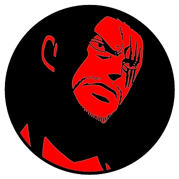 Artwork thumbnail, Red Shanks by RbSymbol