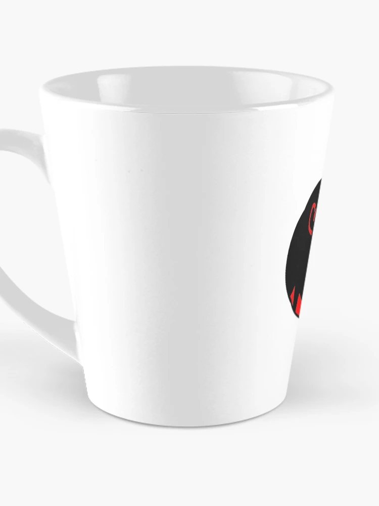 Thumbnail 3 of 4, Coffee Mug, Red Shanks designed and sold by RbSymbol.