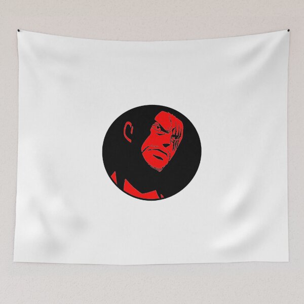 Item preview, Red Shanks designed and sold by RbSymbol.