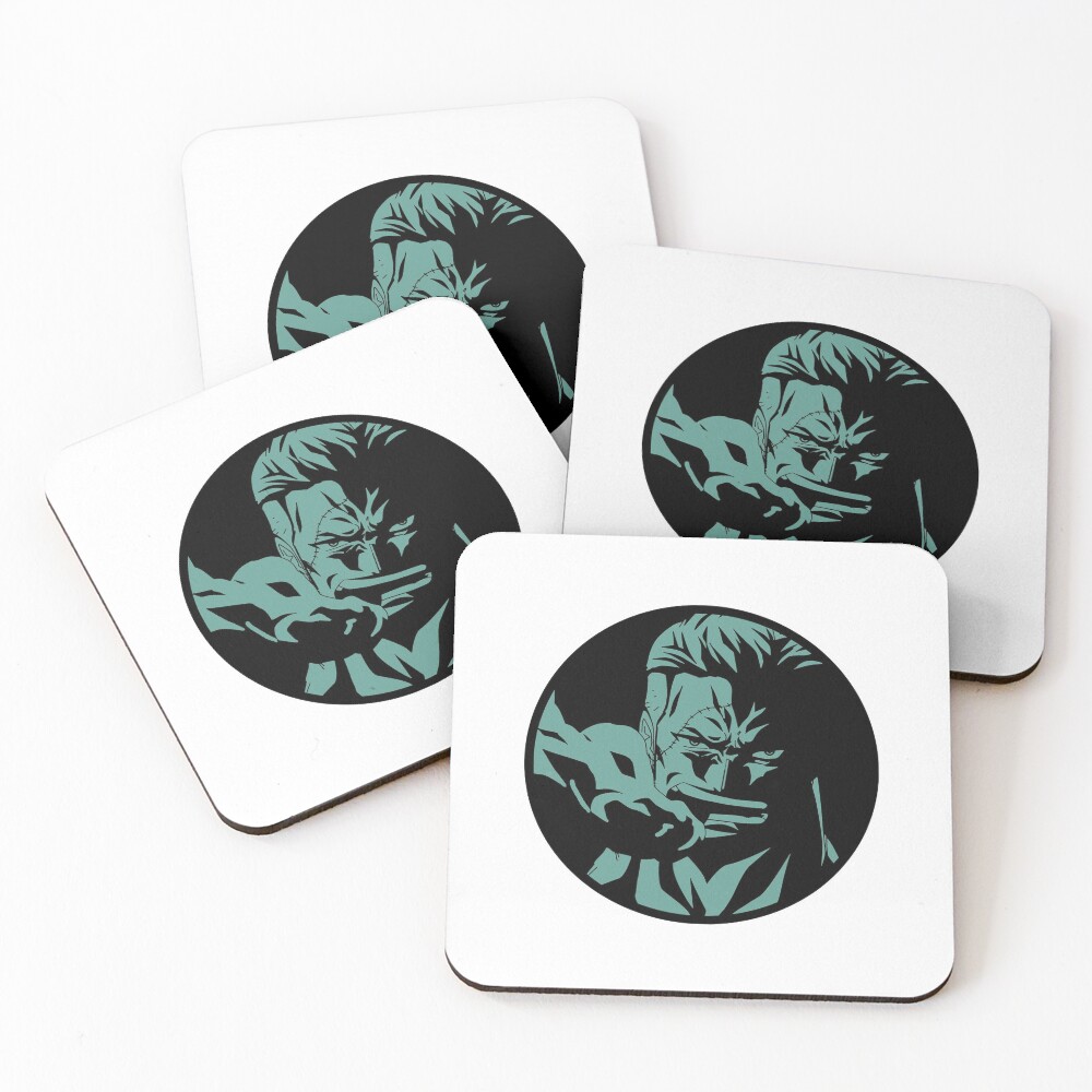 Item preview, Coasters (Set of 4) designed and sold by RbSymbol.