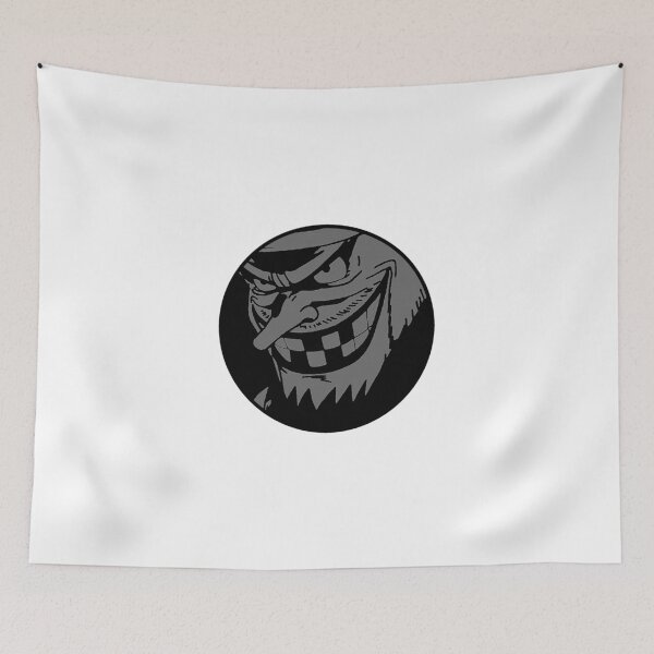 Item preview, Marshall D Teach designed and sold by RbSymbol.