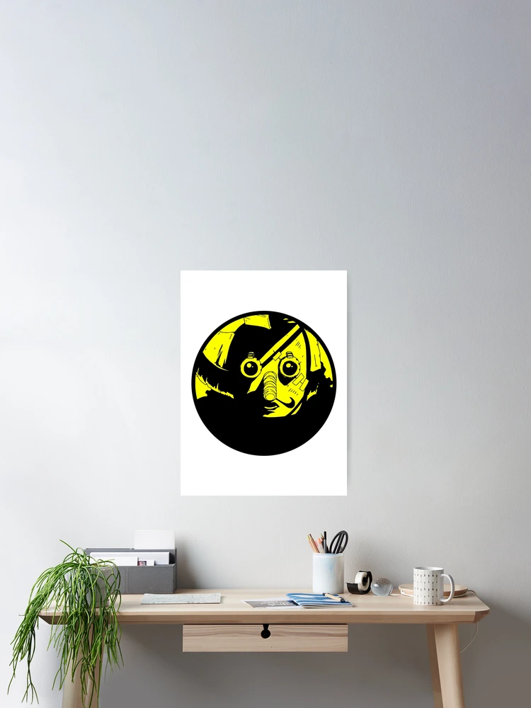 Imagen 2 de 3, Póster con la obra Usopp, diseñada y vendida por RbSymbol.