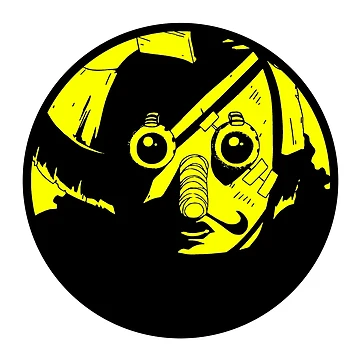 Imagen de la obra Usopp de RbSymbol