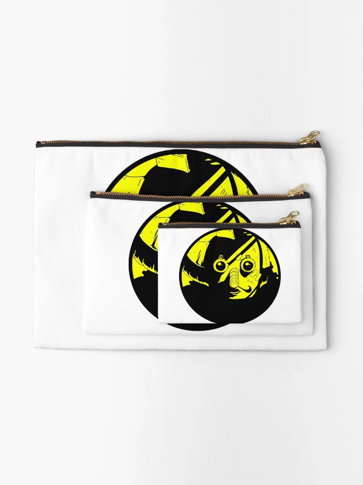 Thumbnail 2 of 4, Zipper Pouch, Usopp designed and sold by RbSymbol.