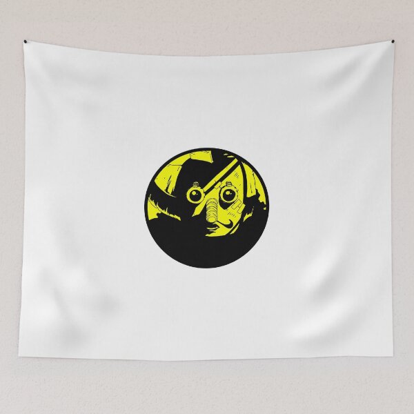 Item preview, Usopp designed and sold by RbSymbol.