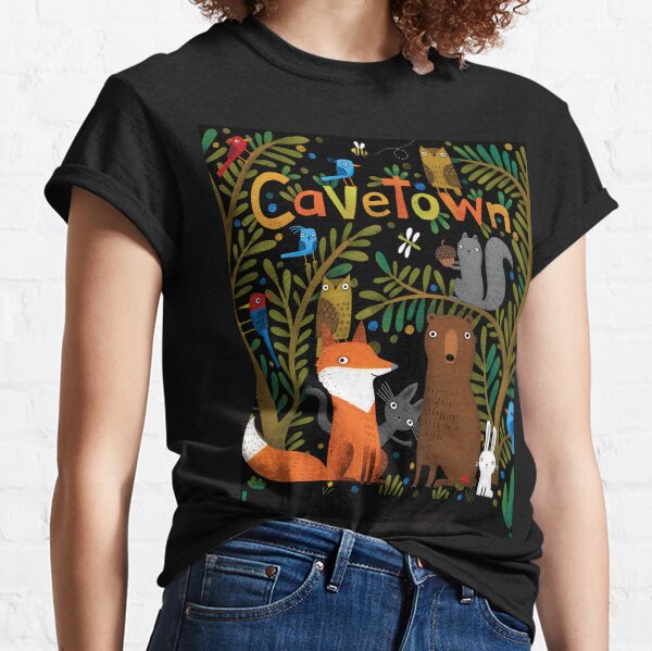 cavetown merch redbubble