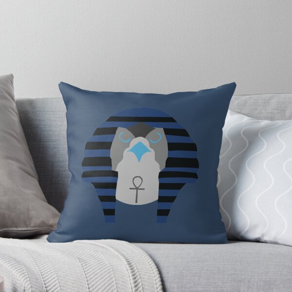 Item preview, Blue Ra designed and sold by KinguDesign.