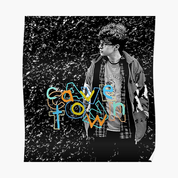Cavetown Posters | Redbubble