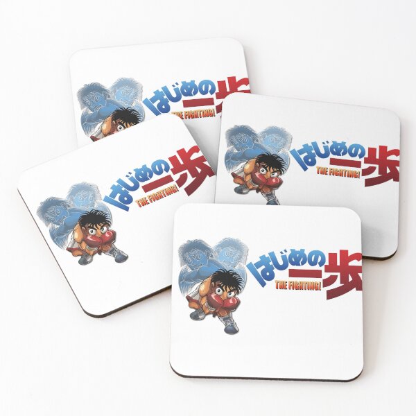 Item preview, kawai Manukouchi by Hajime No Ippo / Manga and Japanese Anime designed and sold by Zankross.