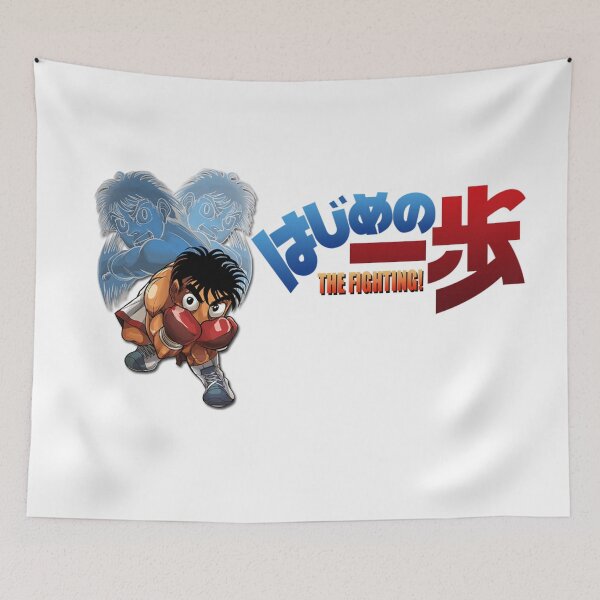 Item preview, kawai Manukouchi by Hajime No Ippo / Manga and Japanese Anime designed and sold by Zankross.