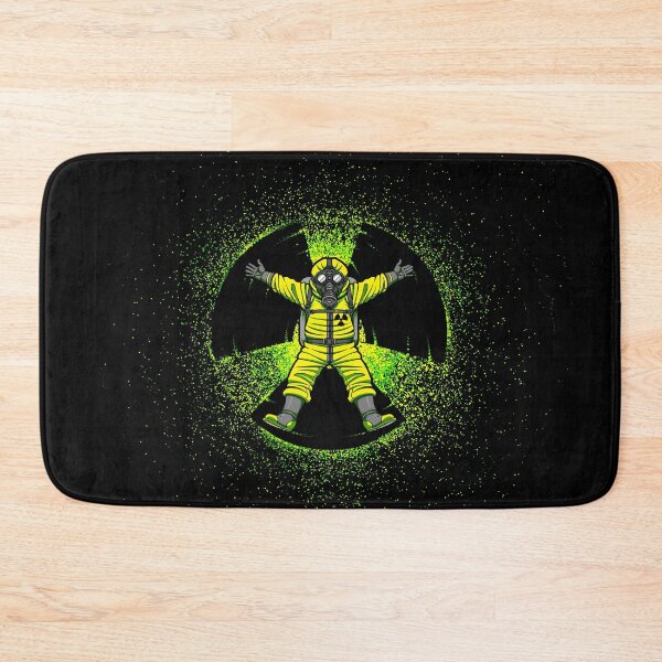 Item preview, Radioactivity Angel designed and sold by Tobe Fonseca®.