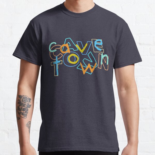 cavetown merch redbubble