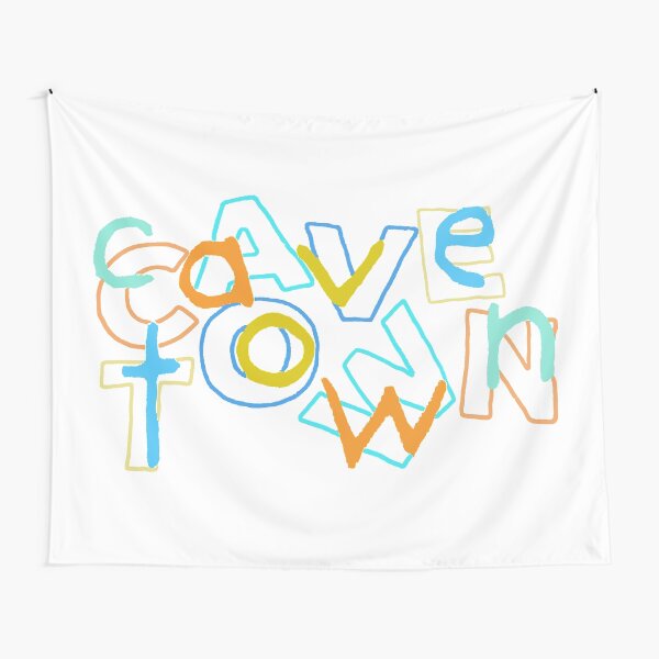 cavetown merch redbubble