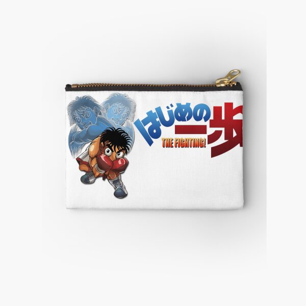 Item preview, kawai Manukouchi by Hajime No Ippo / Manga and Japanese Anime designed and sold by Zankross.