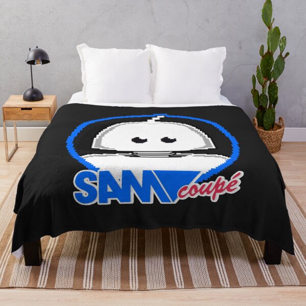 Item preview, SAM Coupe - Pixel Design designed and sold by RetroTrader.