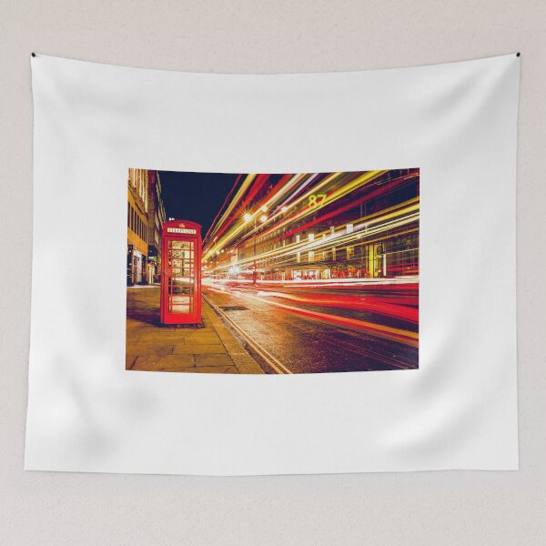Item preview, Telephone booth designed and sold by cricri33190.