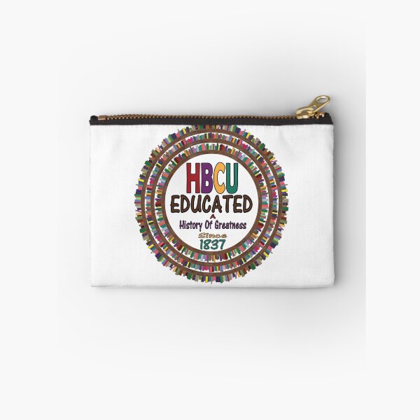 Item preview, HBCU Educated A History Of Greatness Since 1837 Historically Black College Universities designed and sold by Jacksonso.