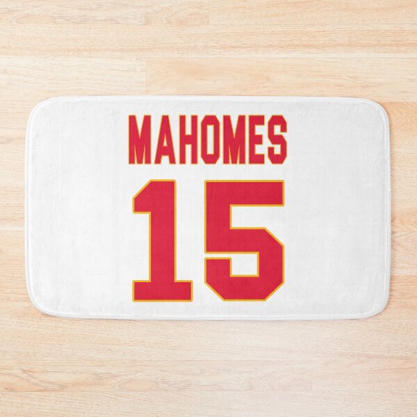 Item preview, MAHOMES designed and sold by Bubbleflavor.