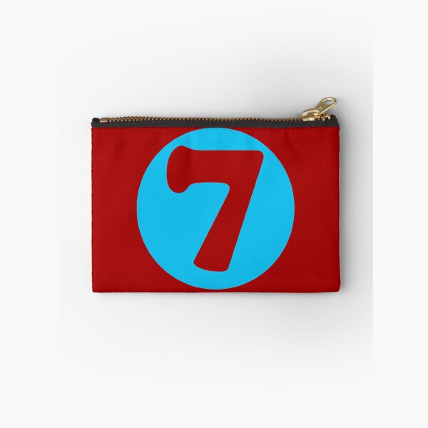 Item preview, Number Seven #7 designed and sold by Texterns.