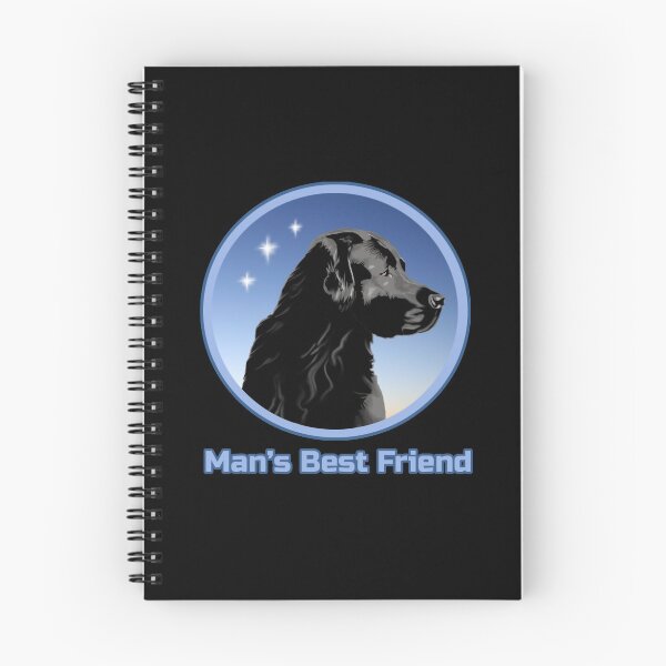 Item preview, Man's Best Friend designed and sold by sheston152.