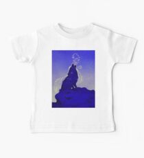 Kai-yo-te' - Calling From The Heart Baby Tee