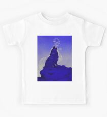 Kai-yo-te' - Calling From The Heart Kids Tee