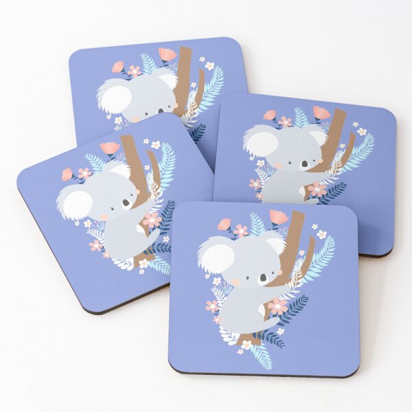 Item preview, Koala designed and sold by Nagore Illustrations.
