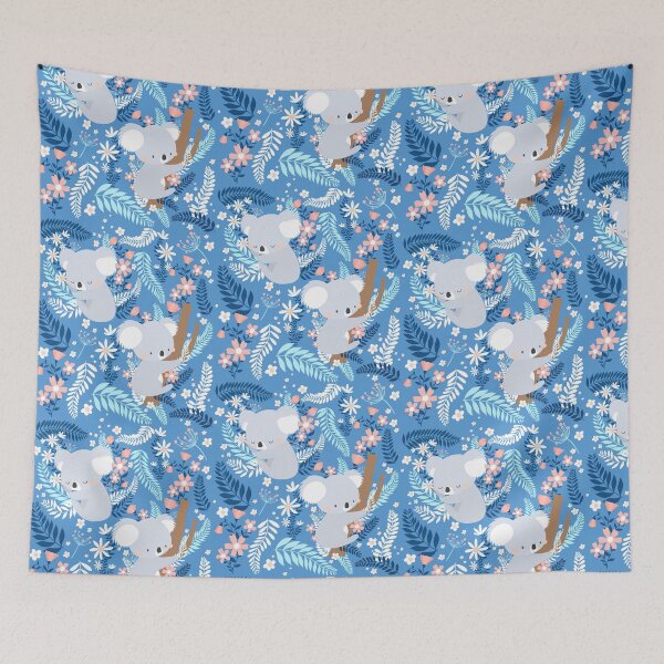 Item preview, Koala designed and sold by Nagore Illustrations.