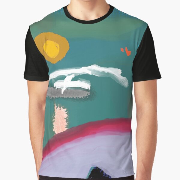 Item preview, Earth to Mars , Plan B designed and sold by Albert.