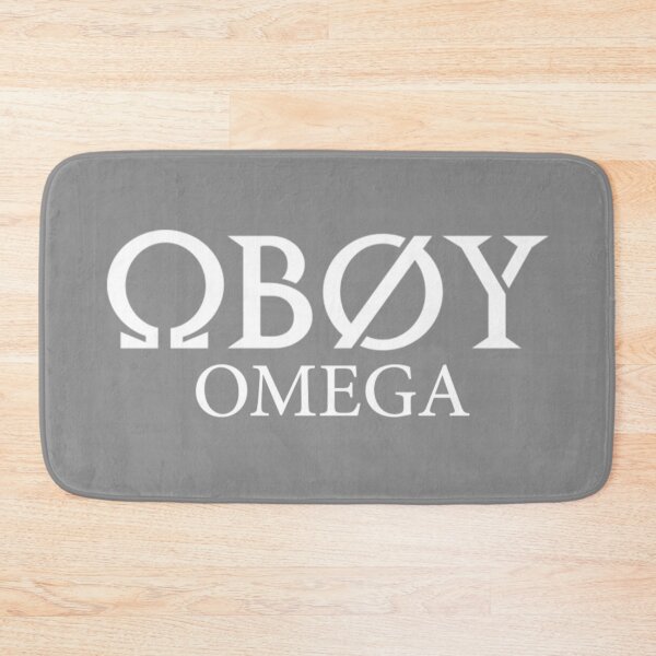 Item preview, Oboy designed and sold by HouseofBalloon.