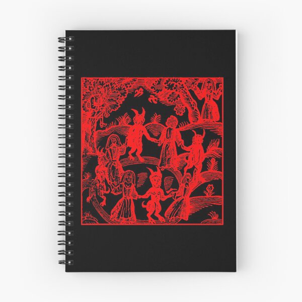 Item preview,  Dance with the Devil RED designed and sold by TheWhiteBear.
