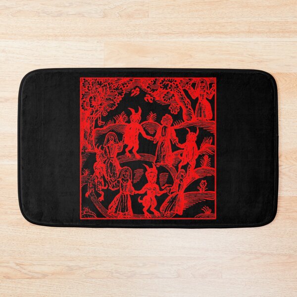 Item preview,  Dance with the Devil RED designed and sold by TheWhiteBear.