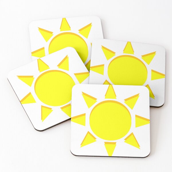 Item preview, orange and yellow sun designed and sold by Angela27.