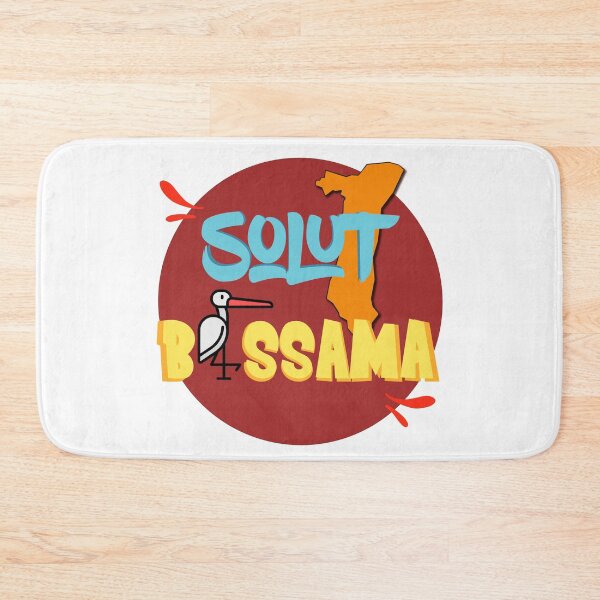 Item preview, Solut bissama designed and sold by ErenStream.