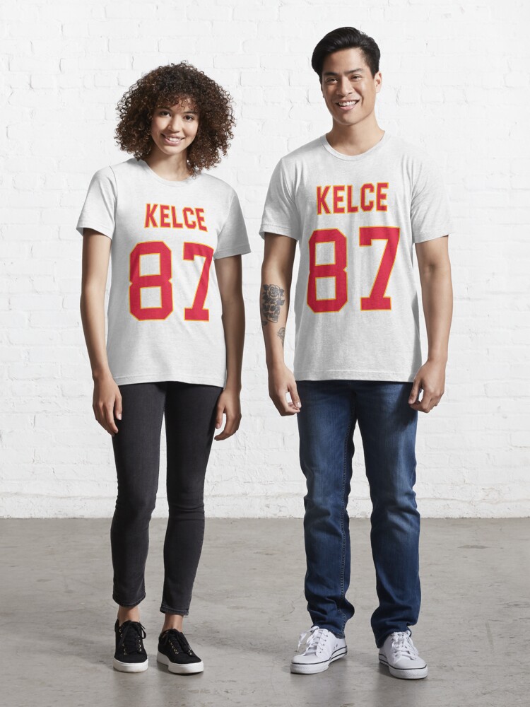 Kelce T-Shirts for Sale