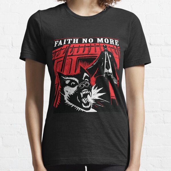 Cerdos de la guerra Camiseta esencial