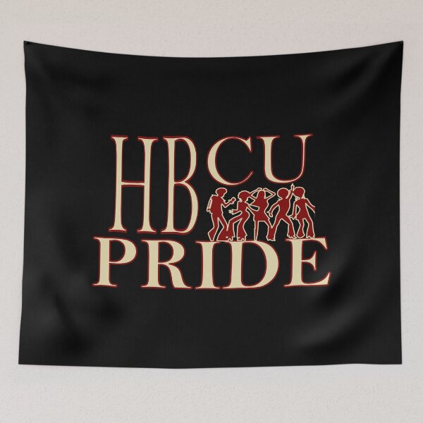 Item preview, HBCU Historically Black College Universities Pride  A History Of Greatness Since 1837 designed and sold by Jacksonso.
