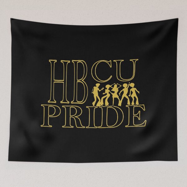 Item preview, HBCU Historically Black College Universities Pride  A History Of Greatness Since 1837 designed and sold by Jacksonso.