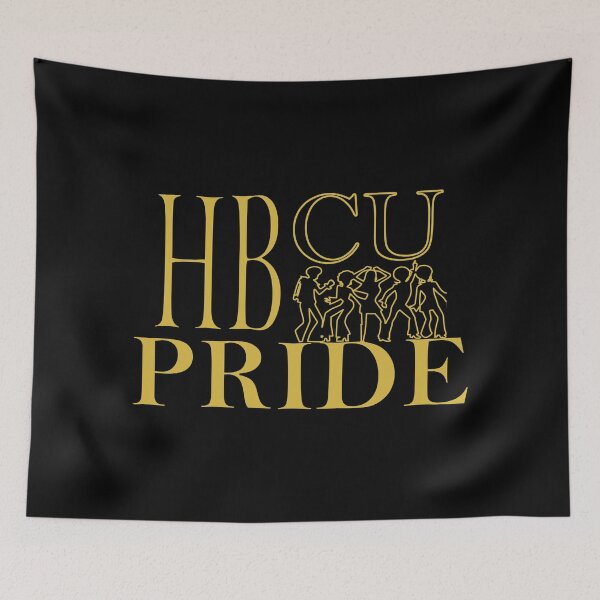 Item preview, HBCU Historically Black College Universities Pride  A History Of Greatness Since 1837 designed and sold by Jacksonso.
