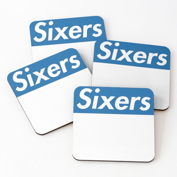 Item preview, 76ers Trust The Process Apparel (T-Shirt, Socks, Polo Shirt, V-Neck, Long Sleeve, Hoodies, Sweatshirts, Jackets, Men, Women, Baby, Kids and Accessories) designed and sold by DopewaveShirt.
