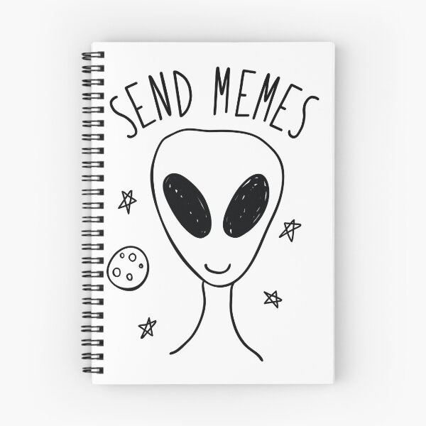 Item preview, SEND MEMES designed and sold by EdsTshirts.