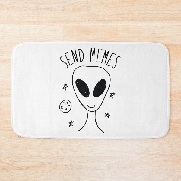 Item preview, SEND MEMES designed and sold by EdsTshirts.