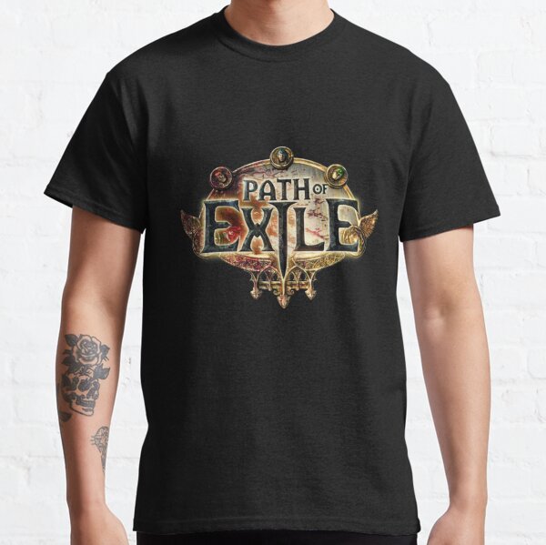 Path of Exile Classic T-Shirt