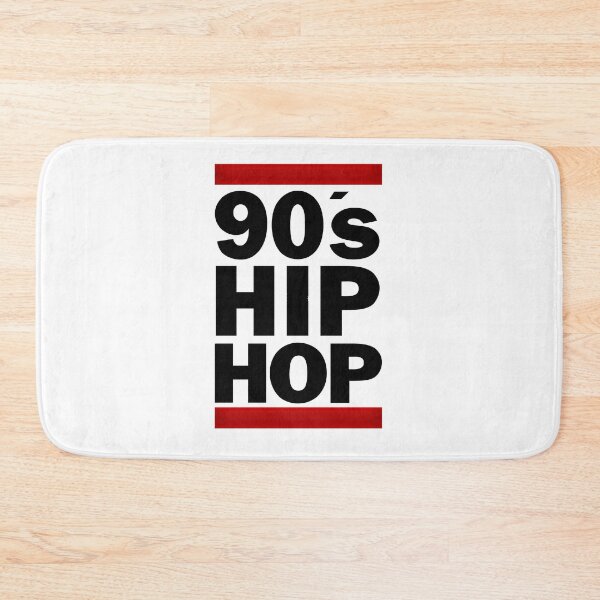 Item preview, 90’s Hip Hop Apparel (T-Shirt, Socks, Polo Shirt, V-Neck, Long Sleeve, Hoodies, Sweatshirts, Jackets, Men, Women, Baby, Kids and Accessories) designed and sold by DopewaveShirt.