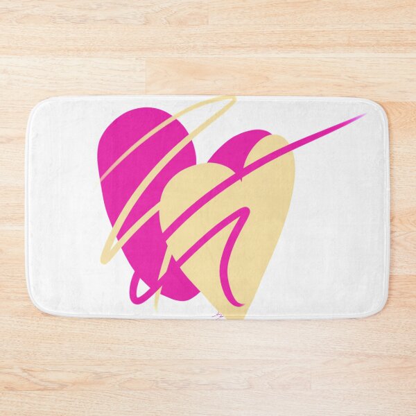Item preview, Cheery Hearts designed and sold by Helen Knecht.