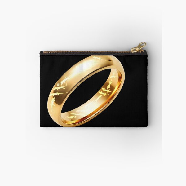 Item preview, Reptile Ring to Rule Them All designed and sold by mokacat.
