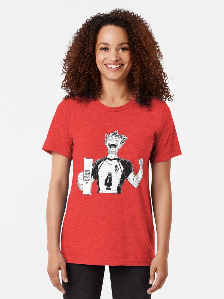 bokuto shirt