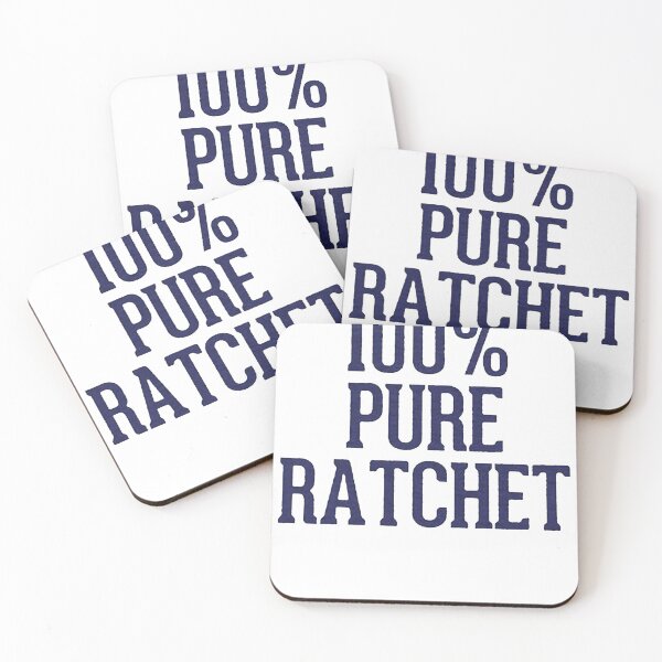 Aperçu de l'œuvre 100 vêtements Pure Ratchet (T-shirt, chaussettes, polo, col V, manches longues, sweats à capuche, sweat-shirts, vestes, hommes, femmes, bébé, enfants et accessoires) créée et vendue par DopewaveShirt.