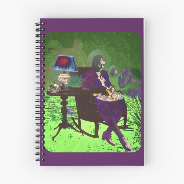 Item preview, Granny's Magic Victrola designed and sold by Voice0Reason.
