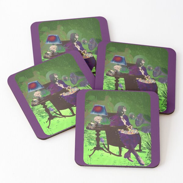 Item preview, Granny's Magic Victrola designed and sold by Voice0Reason.